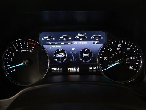 Used 2020 Ford Expedition Limited w/ Special Edition Package image 16