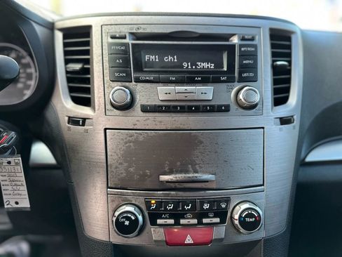 Used 2013 Subaru Outback 2.5i Premium image 20