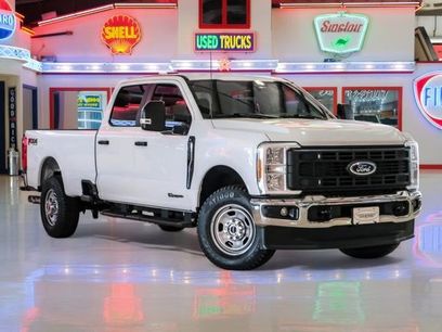 Used 2023 Ford F350 XL w/ FX4 Off-Road Package