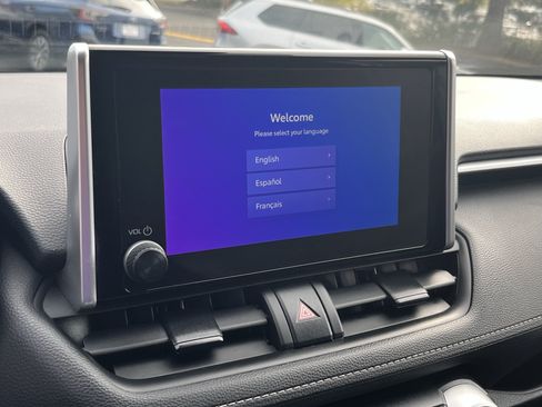 Certified 2025 Toyota RAV4 XLE AWD/4WD image 26