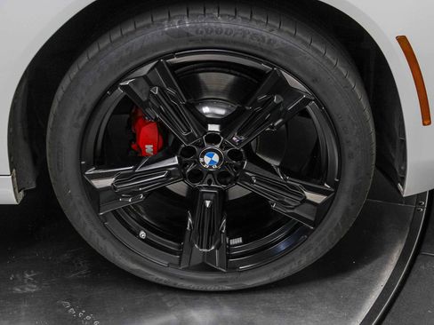 Used 2026 BMW X3 xDrive30 AWD/4WD image 9