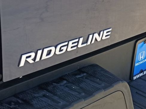 Used 2022 Honda Ridgeline RTL-E image 10