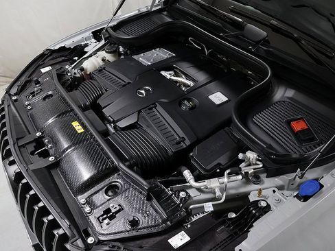 Certified 2024 Mercedes-Benz GLE 580 4MATIC image 41