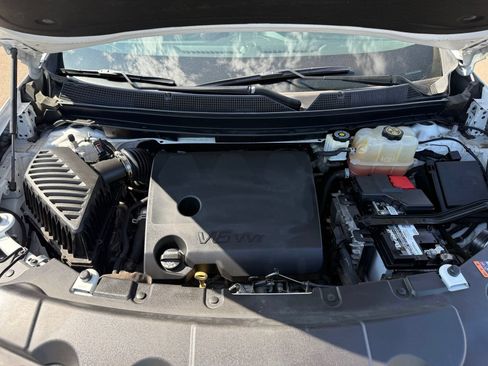 Certified 2020 Chevrolet Traverse LS FWD image 37