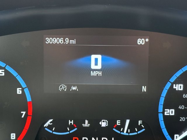 Certified 2023 Ford Bronco Sport Big Bend w/ Convenience Package AWD/4WD image 17