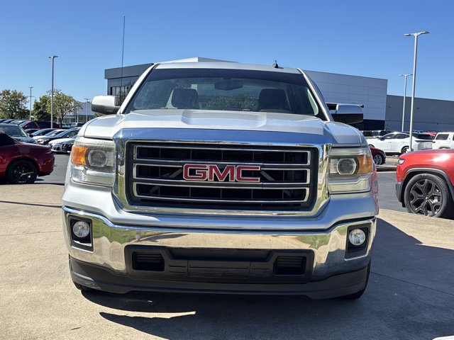 Used 2014 GMC Sierra 1500 SLE w/ SLE Value Package RWD image 11