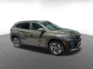 Used 2025 Hyundai Tucson SEL FWD video 2