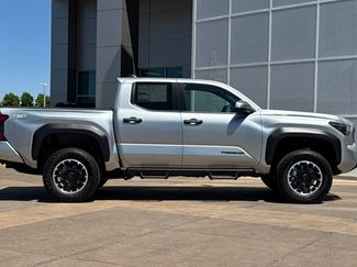 New 2026 Toyota Tacoma TRD Off-Road AWD/4WD video 3
