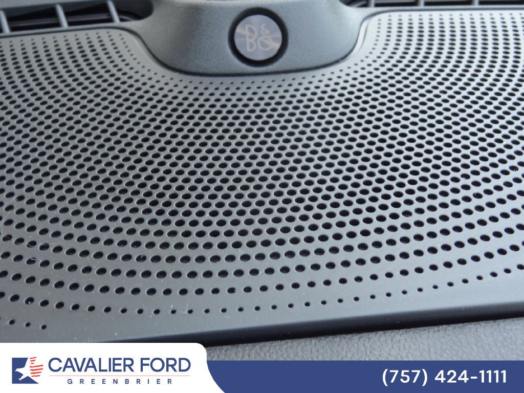 Used 2026 Ford Bronco Sport Outer Banks w/ Outer Banks Tech Package+ AWD/4WD image 36
