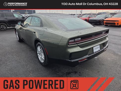 New 2026 Dodge Charger R/T AWD/4WD image 5