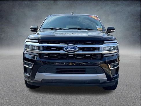 Used 2024 Ford Expedition Max Limited image 8