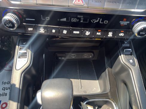 Used 2023 Kia Telluride SX X-Line AWD/4WD image 20