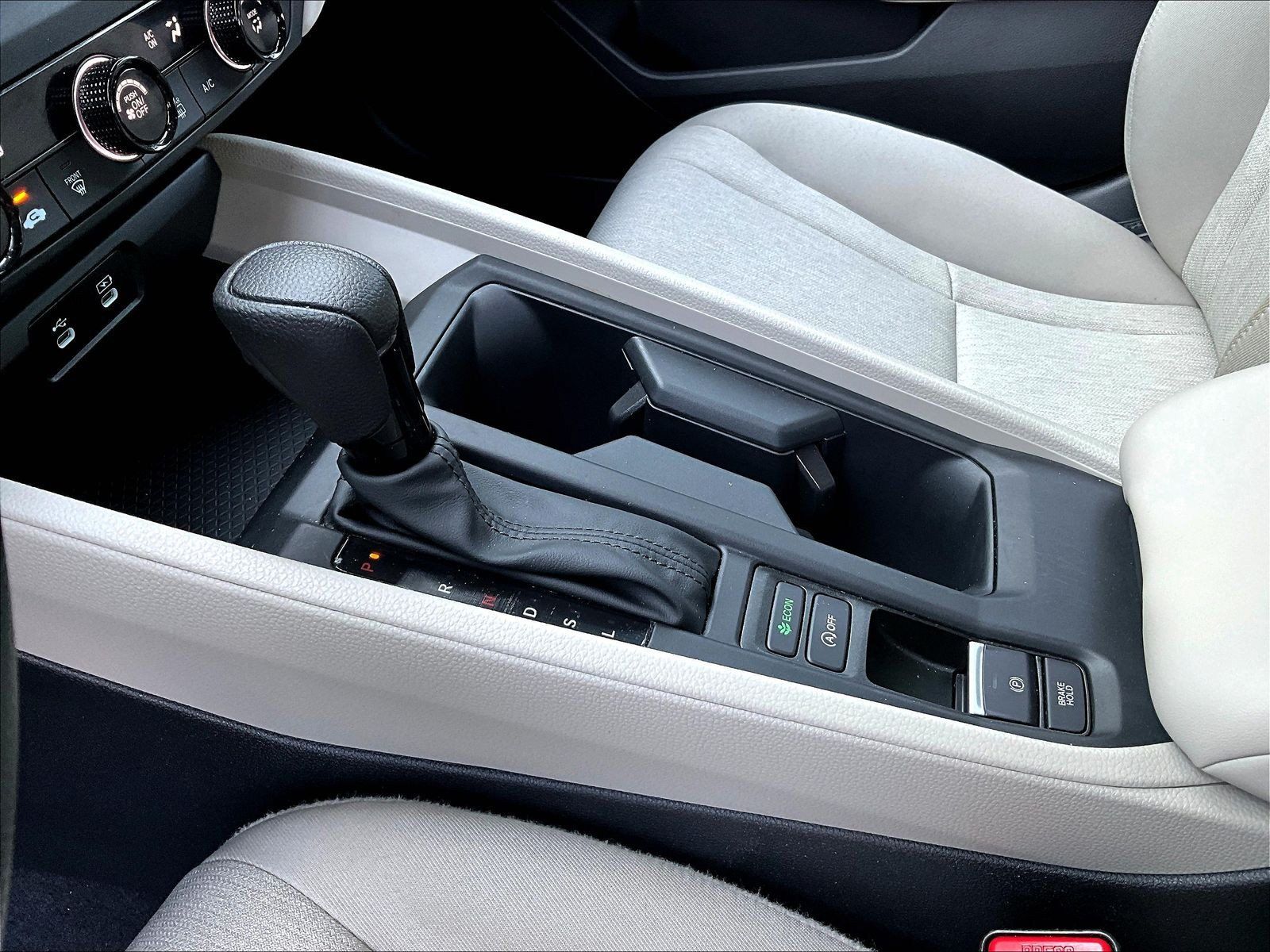 Used 2024 Honda Accord LX image 17