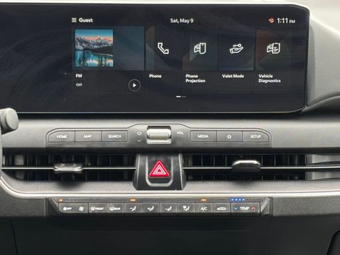 Used 2025 Kia K4 FWD image 17