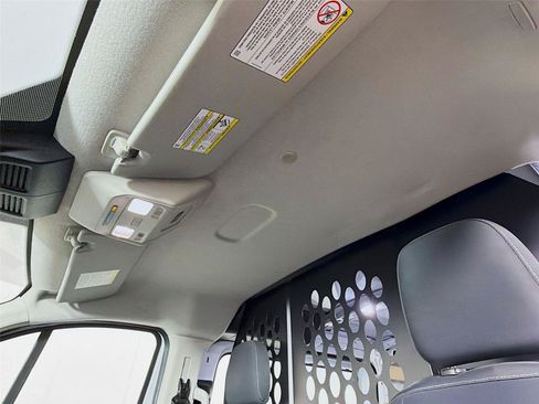 Used 2025 Ford Transit 250 Low Roof w/ Exterior Upgrade Package RWD image 5