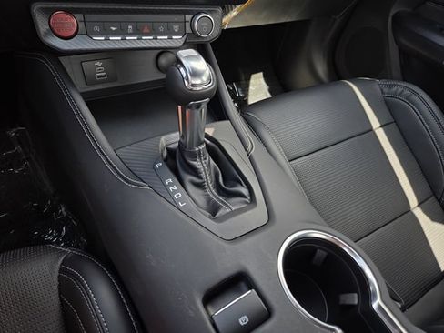 New 2026 Ford Mustang Premium RWD image 9