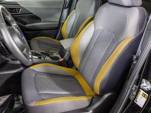 Used 2025 Subaru Crosstrek 2.5i Sport w/ Crosstrek Mirror Package image 20