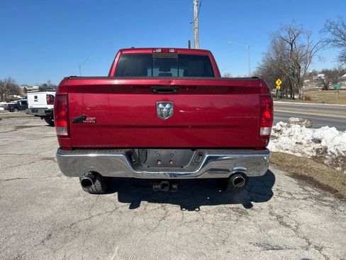 Used 2014 RAM 1500 Big Horn image 7