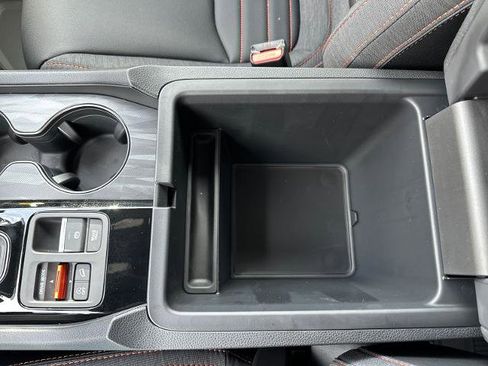 New 2026 Honda Passport TrailSport image 22