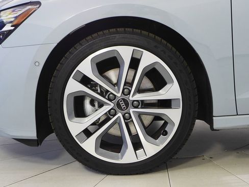 Used 2025 Audi A3 2.0T Premium w/ Black Optic Package image 5