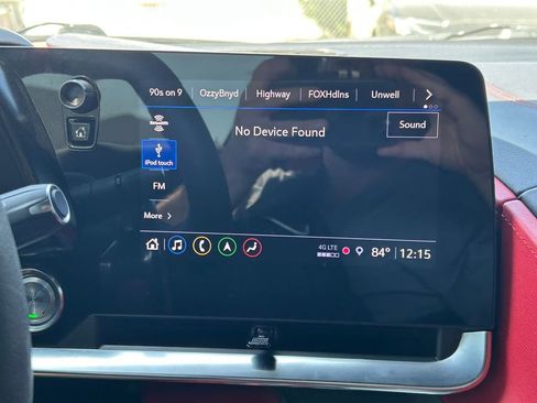 Used 2021 Chevrolet Corvette Stingray Preferred Cpe w/ Z51 Performance Package image 37