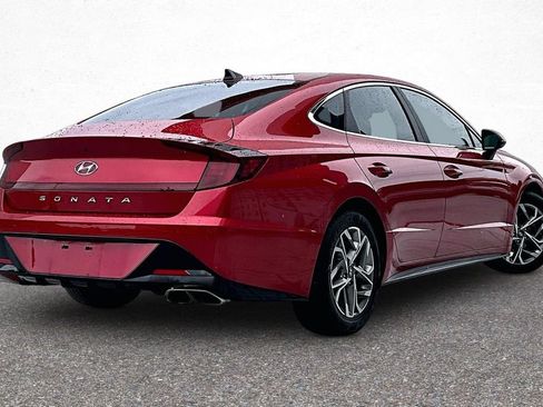 Used 2021 Hyundai Sonata SEL FWD image 7