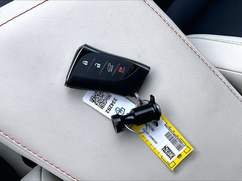 Used 2024 Lexus NX 350 AWD image 15