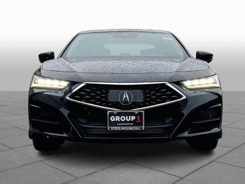 Used 2023 Acura TLX image 3