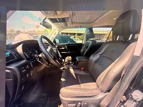 Used 2019 Toyota 4Runner TRD Pro AWD/4WD image 8