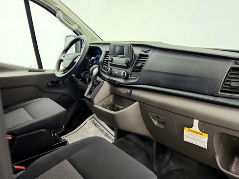 Used 2025 Ford Transit 250 Low Roof w/ Exterior Upgrade Package RWD image 26