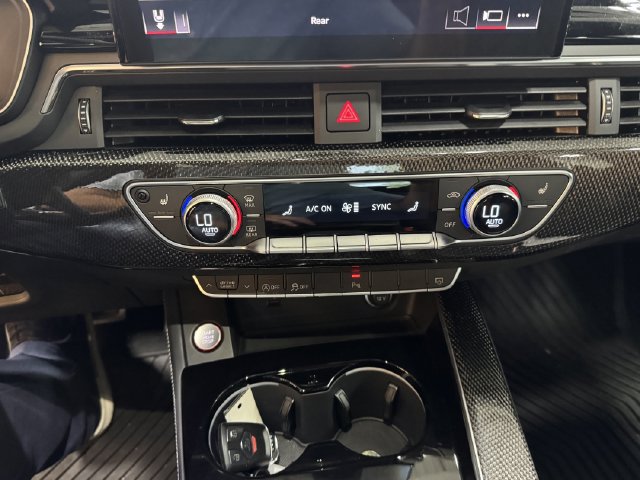 Certified 2024 Audi S5 Premium Plus w/ Premium Plus Package AWD/4WD image 21
