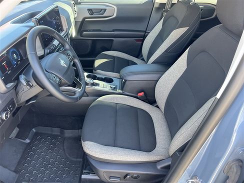 New 2025 Ford Bronco Sport Big Bend w/ Convenience Package image 17