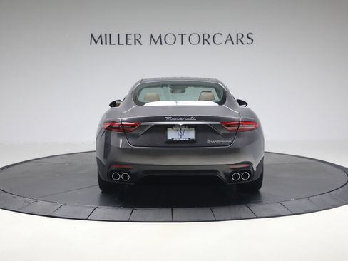 New 2026 Maserati GranTurismo Modena image 6