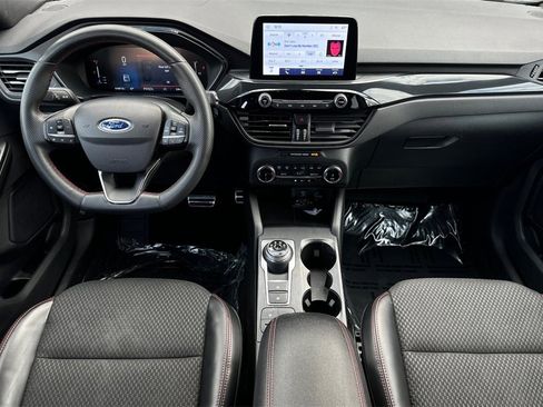 Certified 2023 Ford Escape ST-Line image 13