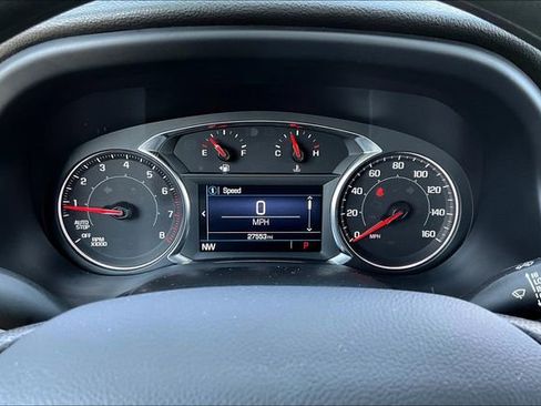 Certified 2023 GMC Acadia SLE image 22