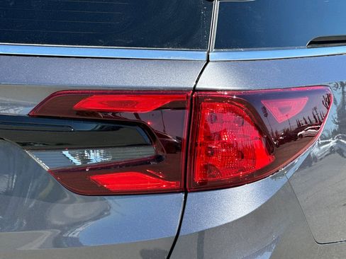 New 2026 Honda Odyssey EX-L image 32