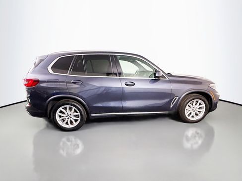 Used 2021 BMW X5 sDrive40i RWD image 11