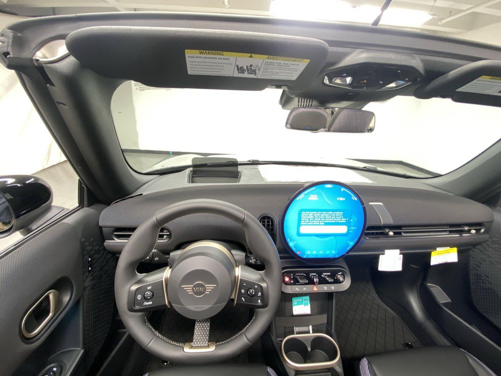 New 2026 MINI Cooper S FWD image 31