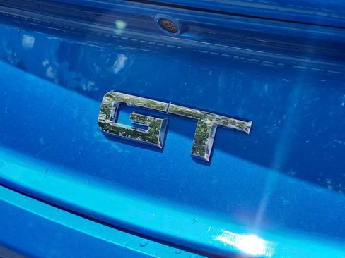 Used 2019 Ford Mustang GT Premium w/ GT Performance Package RWD image 11