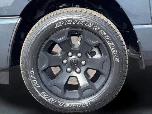 New 2026 RAM 1500 Express image 29