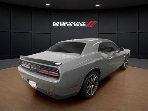 Used 2023 Dodge Challenger R/T image 6