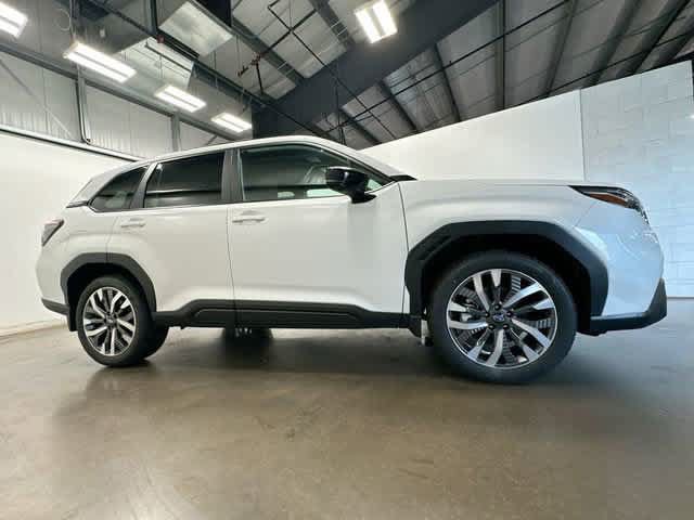New 2026 Subaru Forester Touring AWD/4WD image 3