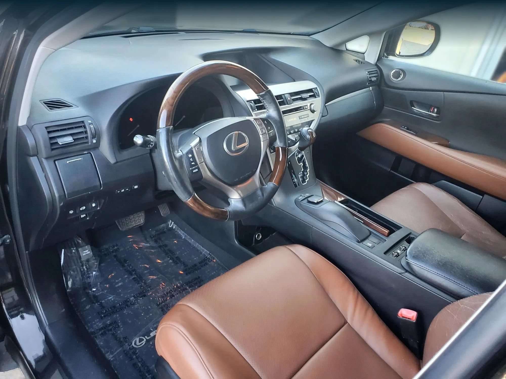 Used 2013 Lexus RX 350 FWD image 31