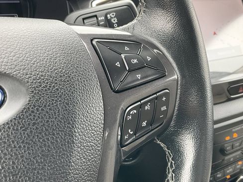 Used 2020 Ford Ranger Lariat w/ Equipment Group 501A Mid image 10