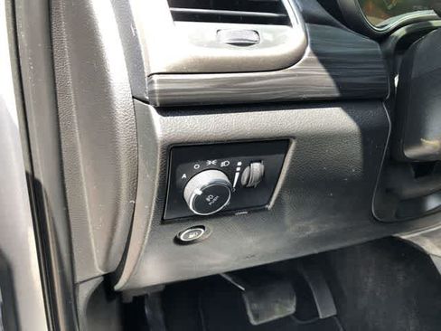 Certified 2021 Jeep Grand Cherokee Laredo X RWD image 31