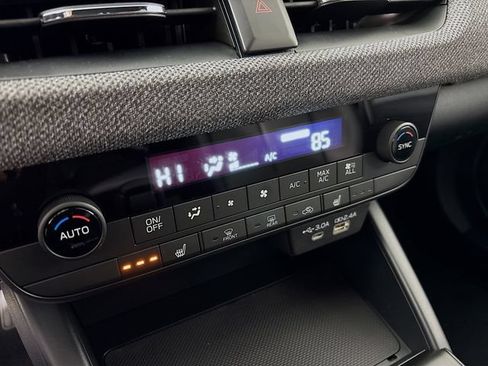 New 2026 Subaru Outback Premium AWD/4WD image 15