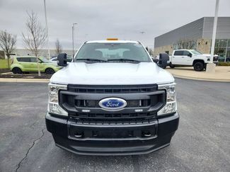 Used 2022 Ford F250 XL w/ Power Equipment Group AWD/4WD video 2
