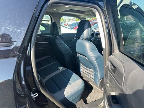 Used 2023 Ford Bronco Sport Outer Banks w/ Tech Package AWD/4WD image 18
