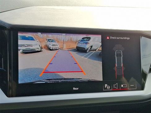 Used 2024 Audi Q4 e-tron Premium Plus image 20