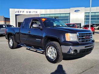Used 2012 GMC Sierra 1500 SLE w/ Power Tech Package video 1